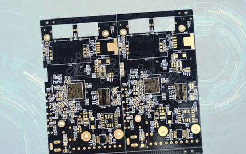 基板和pcb板的區別在哪里？